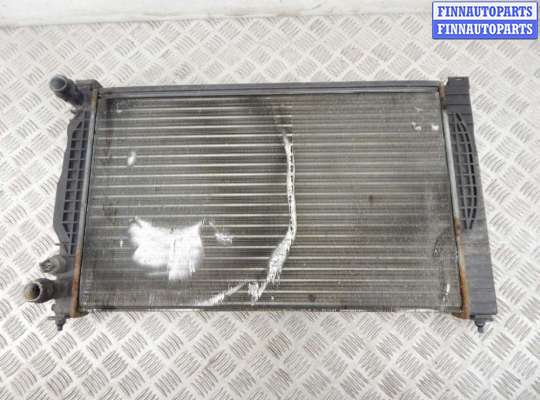 купить Радиатор охлаждения двигателя на VOLKSWAGEN PASSAT 5+ (2000-2005)