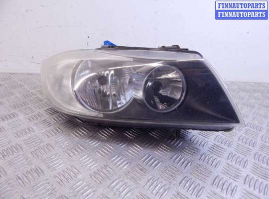 купить Фара на BMW 3-series (E90/91/92)