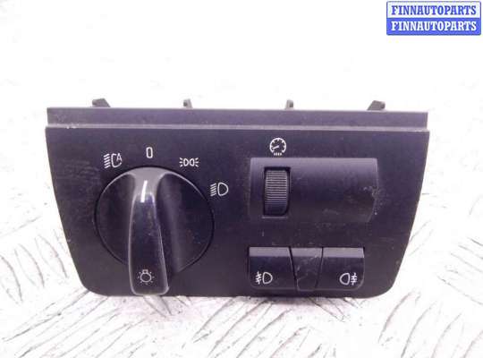 Переключатель кнопочный BM3239727 на BMW X5-series (E53)