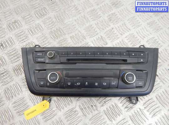 купить Панель управления климат-контролем на BMW 3-series (F30/31)