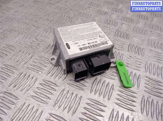 Блок управления автомобилем FO1850416 на FORD MONDEO III (2000-2007)