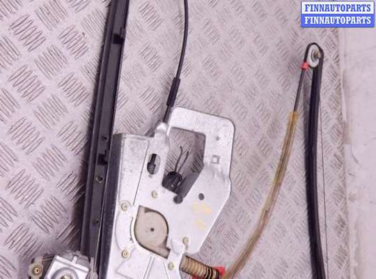 купить Стеклоподъемный механизм на BMW 5-series (E39)