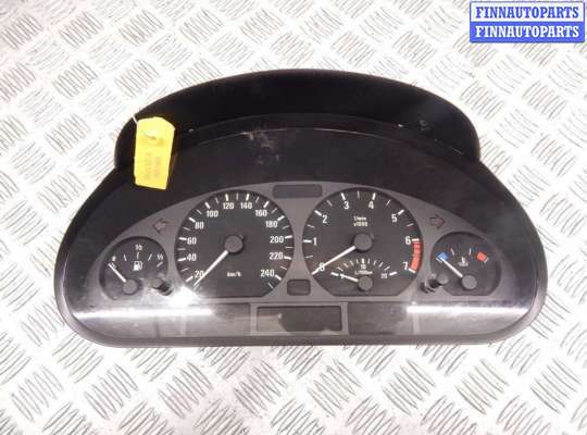 купить Щиток (блок) приборов на BMW 3-series (E46)