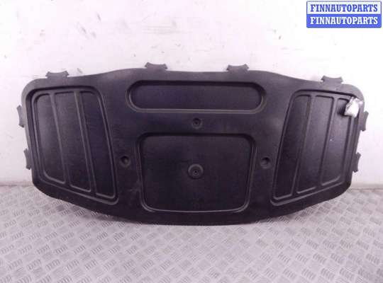 Обшивка капота BM3660424 на BMW 3-series (E46)
