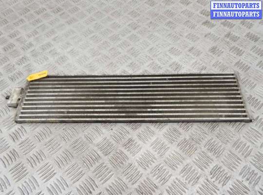 купить Радиатор масляный на BMW 7-series (F01/02)