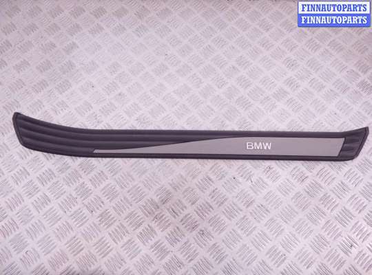 Накладка на порог BM3420113 на BMW 5-series (E60/61)
