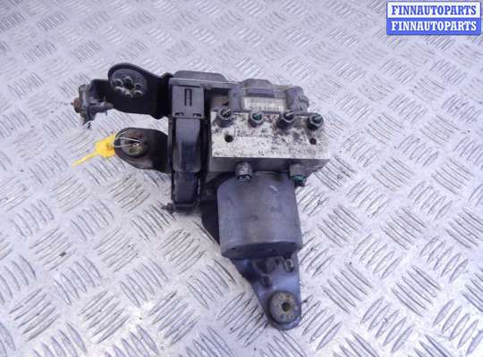 купить Блок ABS на RENAULT SCENIC  II рестайлинг (2006-2009)
