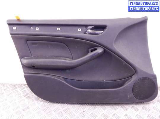 купить Обшивка двери на BMW 3-series (E46)
