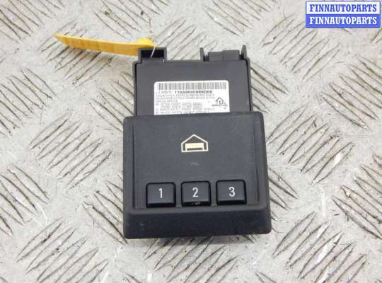 купить Переключатель кнопочный на BMW X5-series (E53)