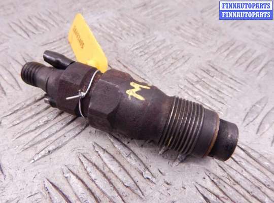 купить Форсунка (дизель) на BMW 5-series (E39)