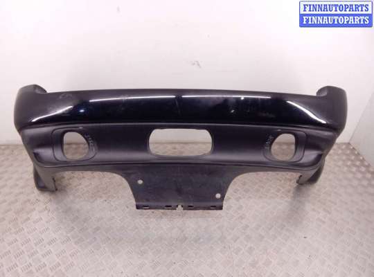 Купить Бампер на BMW X5-series (E53) Бампер BM3493099 на BMW X5-series (E53)