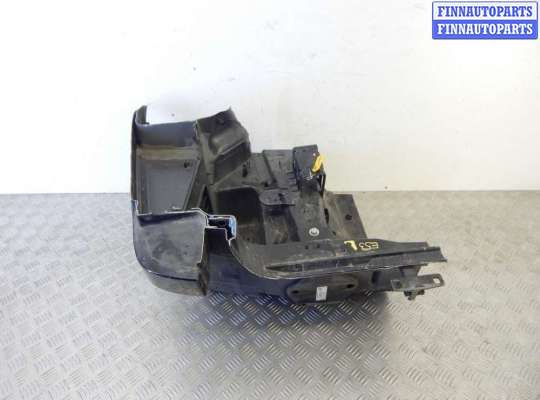 купить Отрезная часть: задняя часть на BMW X5-series (E53)