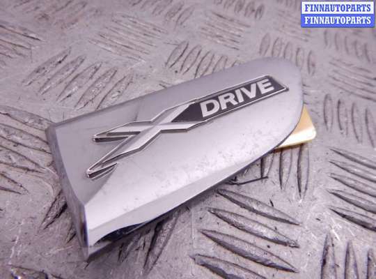 купить Молдинг на BMW 7-series (F01/02)