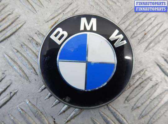 Автомобильная эмблема BM3402935 на BMW 3-series (E46)