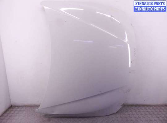 купить Капот на BMW 3-series (F30/31)