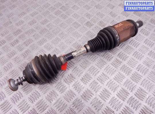 Полуось BM3551670 на BMW X1-series (E84)