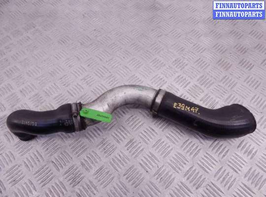 Патрубок двигателя BM3220809 на BMW 5-series (E39)