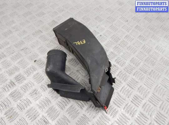 Воздуховод пластмассовый BM3406974 на BMW 5-series (E39)