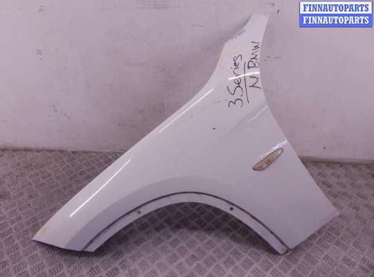 Крыло BM3544625 на BMW X1-series (E84)