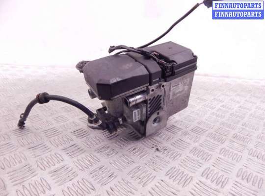 Предпусковой подогреватель (Webasto) BM3237848 на BMW X5-series (E53)