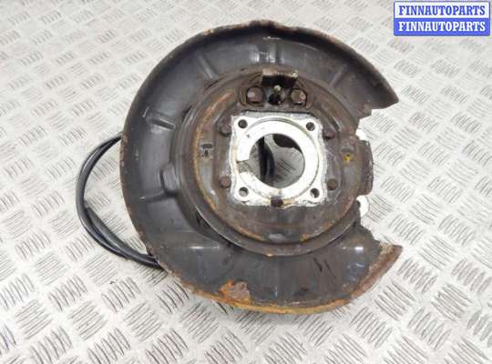 Ступица/Поворотный кулак BM3481452 на BMW 5-series (E39)