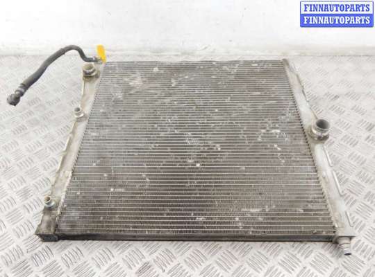 купить Радиатор охлаждения двигателя на BMW X5-series (E70)