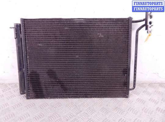 купить Радиатор кондиционера на BMW X5-series (E53)
