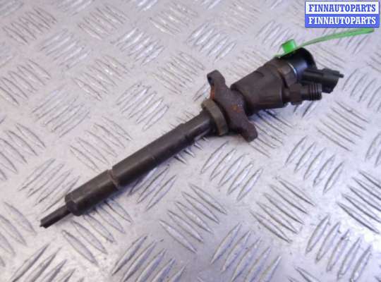 Форсунка (дизель) PG1156624 на PEUGEOT 207