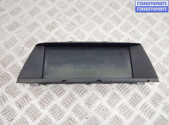 Дисплей бортового компьютера BM3480616 на BMW 7-series (F01/02)