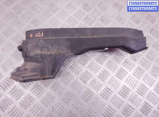 Перегородка моторного отсека BM3558594 на BMW 7-series (F01/02)