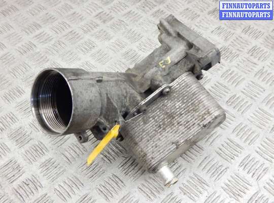 купить Корпус масляного фильтра на BMW X3-series (E83)