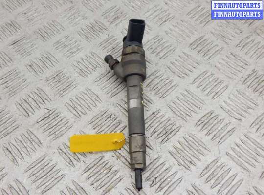 Форсунка топливная на BMW 1 (E81/E82/E87)