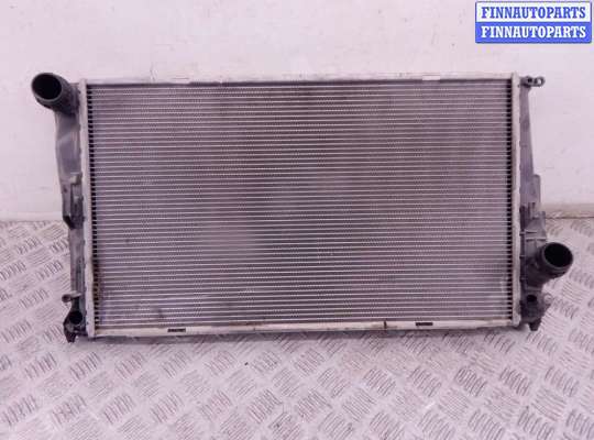 Радиатор охлаждения двигателя BM3543288 на BMW X1-series (E84)