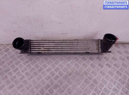 Радиатор интеркулера BM3542899 на BMW 3-series (E90/91/92)