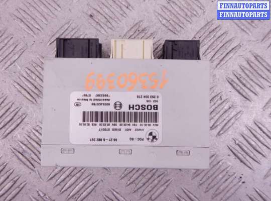 Блок управления автомобилем BM3597835 на BMW 3-series (E90/91/92)