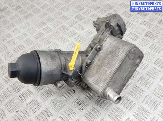 купить Корпус масляного фильтра на BMW X5-series (E70)