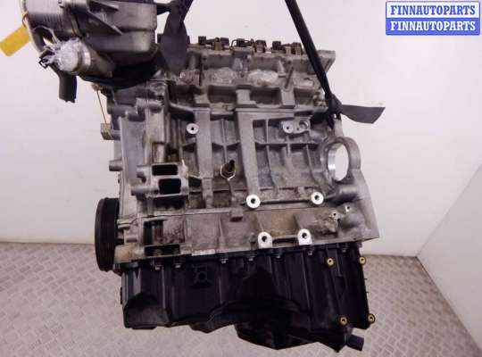 Купить Двигатель на BMW 5-series (F10/11) Двигатель BM3617035 на BMW 5-series (F10/11)
