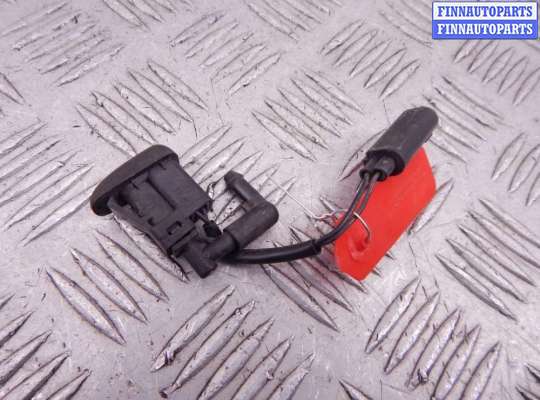 купить Форсунка омывателя лобового стекла на BMW X5-series (E53)