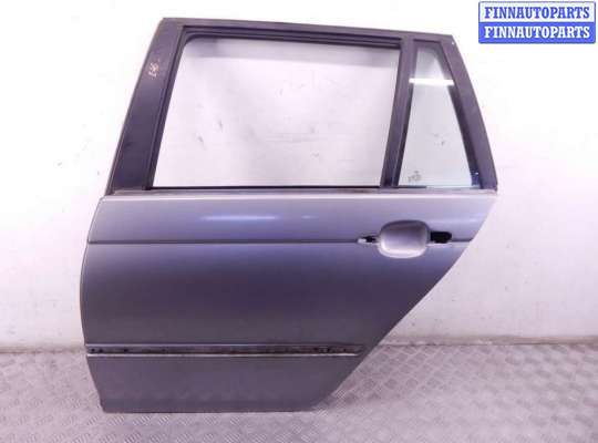 Купить Дверь на BMW 3-series (E46) Дверь BM3607778 на BMW 3-series (E46)