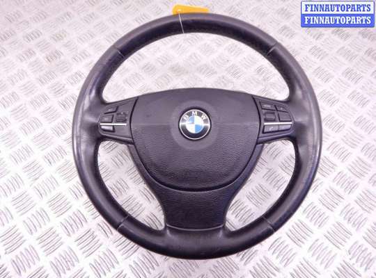 купить Руль (рулевое колесо) на BMW 7-series (F01/02)