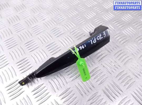 купить Ручка двери наружная на BMW X5-series (E70)