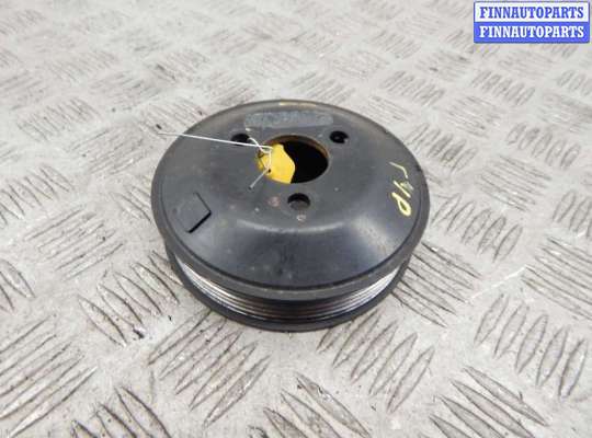 купить Шкив гидроусилителя на BMW X5-series (E70)