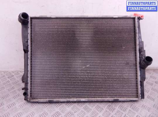 Купить Радиатор охлаждения двигателя на BMW 3-series (E90/91/92) Радиатор охлаждения двигателя BM3542935 на BMW 3-series (E90/91/92)