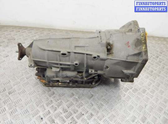 купить КПП автомат (АКПП) на BMW 3-series (E90/91/92)