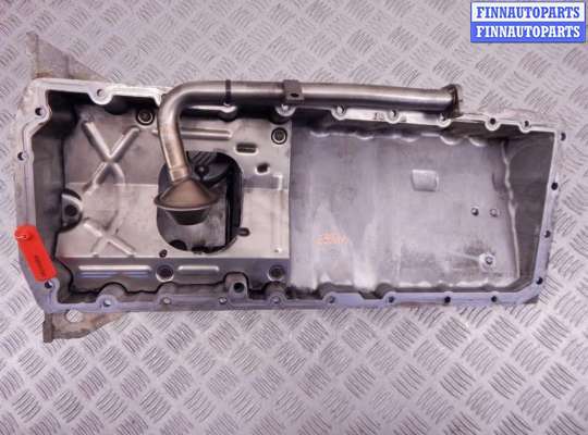 Поддон двигателя (картер) BM3587020 на BMW 5-series (E39)
