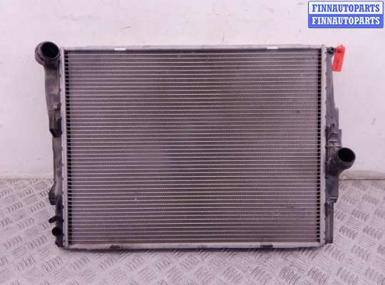 Радиатор охлаждения двигателя BM3543287 на BMW X1-series (E84)