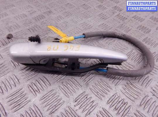 купить Ручка двери наружная на BMW 3-series (E46)