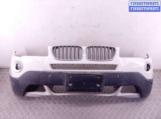 Купить Бампер на BMW X3-series (E83) Бампер BM3622316 на BMW X3-series (E83)