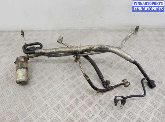 Трубопровод кондиционера BM3210327 на BMW 3-series (E46)