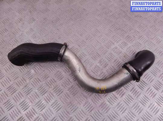 Патрубок двигателя BM3412602 на BMW 5-series (E39)